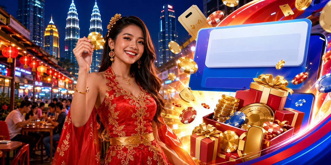Proses deposit dan bonus untuk taruhan perlawanan langsung di Kuala Lumpur