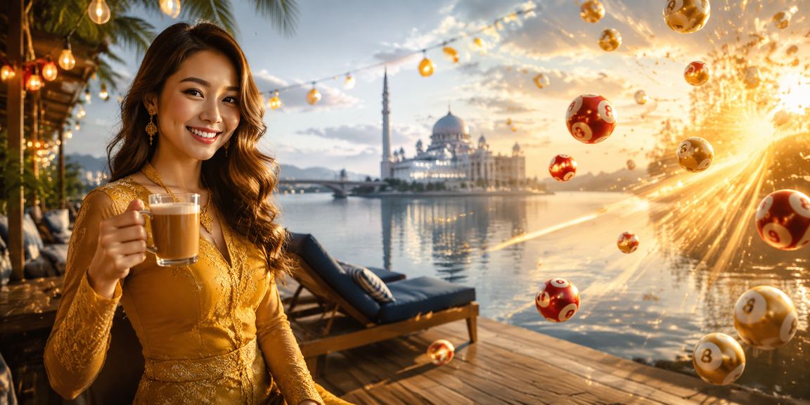 Permainan berhadiah dan lotere di Putrajaya