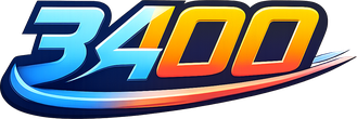 3400